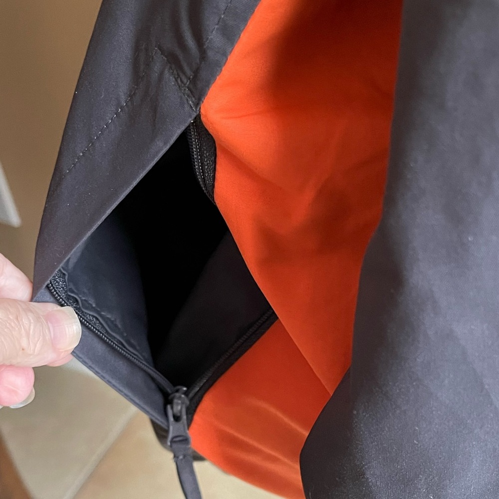 Pullover Jacket - image 5